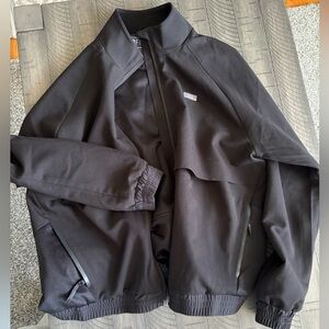 Figs Jacket - S
